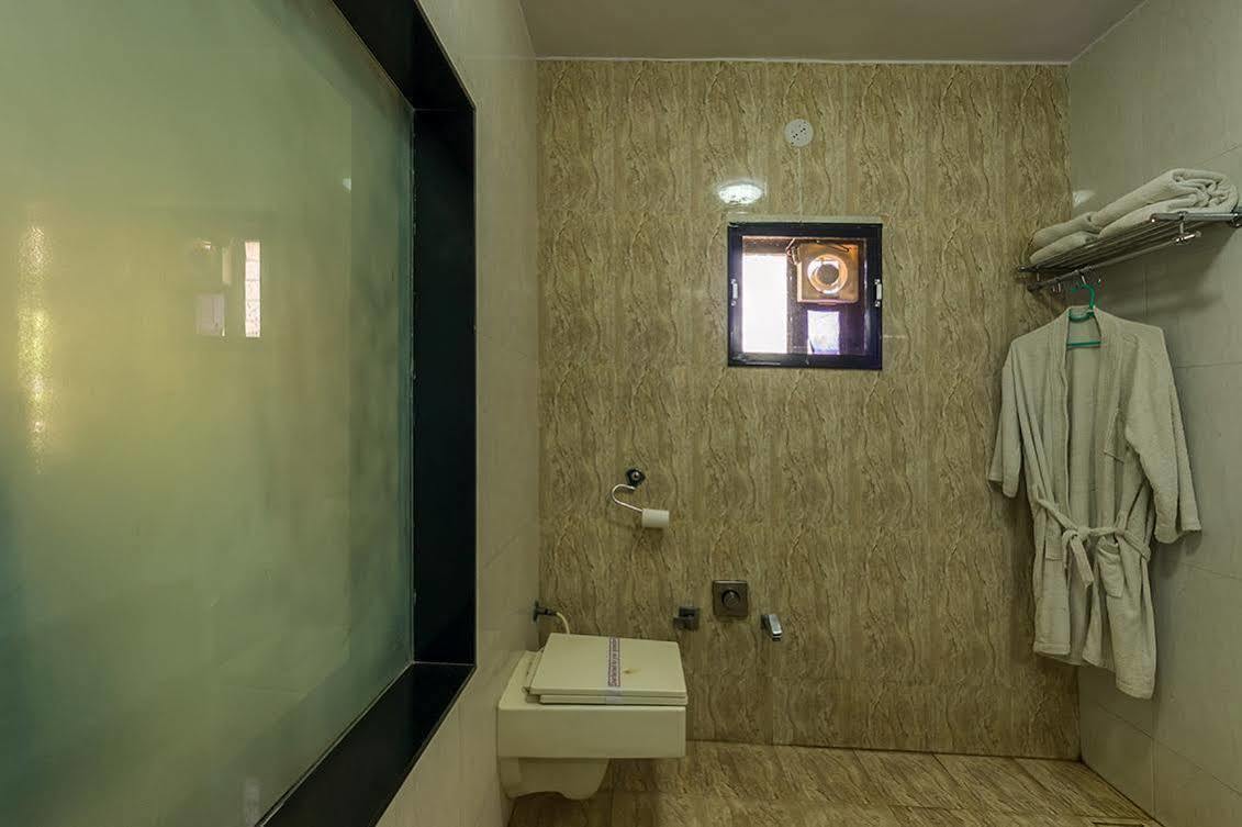 Leo Resorts Junagadh Exterior foto